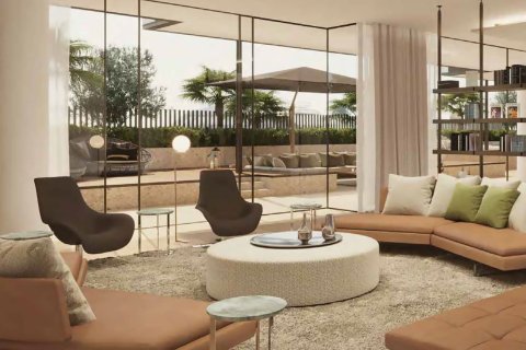 Appartement à BULGARI MARINA LOFTS à Jumeirah Bay Island, Jumeirah, Dubai, 2 chambres, 180 m², № 30227 - photo 9