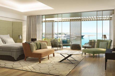 Appartement à BULGARI MARINA LOFTS à Jumeirah Bay Island, Jumeirah, Dubai, 2 chambres, 180 m², № 30227 - photo 3