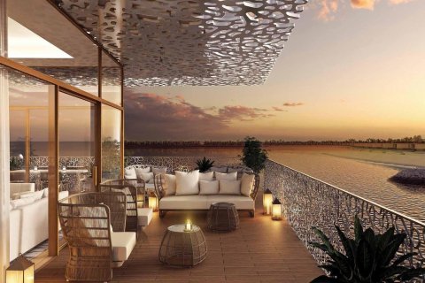 Appartement à BULGARI MARINA LOFTS à Jumeirah Bay Island, Jumeirah, Dubai, 2 chambres, 180 m², № 30227 - photo 5