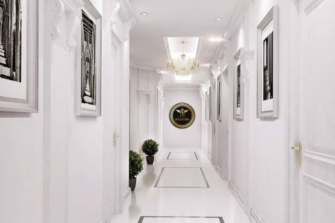 Appartement à VINCITORE BOULEVARD à Arjan, Dubai, 1 chambre, 80 m², № 30211 - photo 11