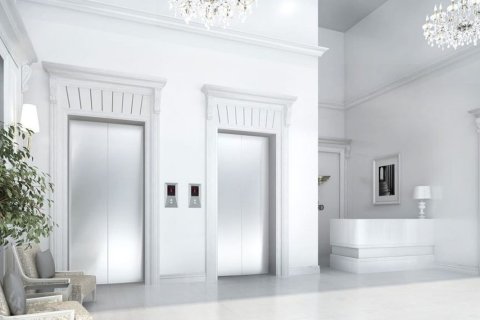 Appartement à VINCITORE BOULEVARD à Arjan, Dubai, 1 chambre, 80 m², № 30211 - photo 6