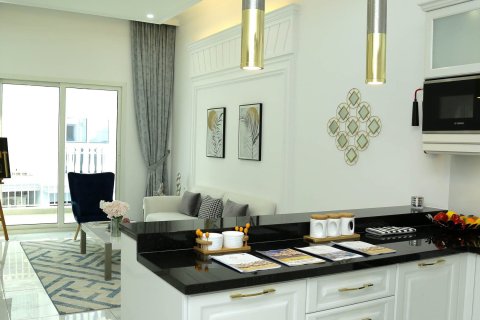 Appartement à VINCITORE BOULEVARD à Arjan, Dubai, 1 chambre, 80 m², № 30211 - photo 3
