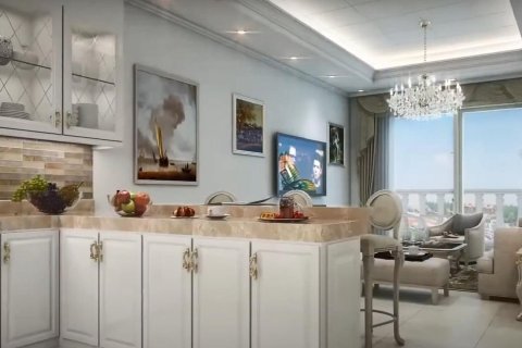 Appartement à VINCITORE BOULEVARD à Arjan, Dubai, 1 chambre, 80 m², № 30211 - photo 8
