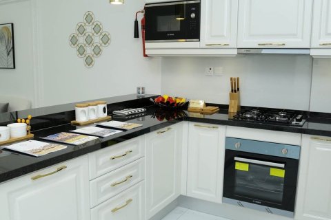 Appartement à VINCITORE BOULEVARD à Arjan, Dubai, 1 chambre, 80 m², № 30211 - photo 5