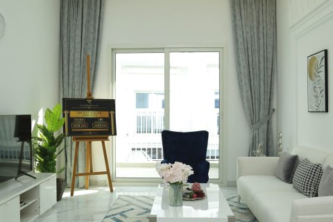 Appartement à VINCITORE BOULEVARD à Arjan, Dubai, 1 chambre, 80 m², № 30211 - photo 1