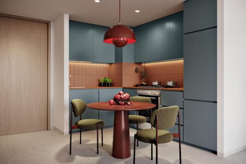 Apartamento en Business Bay, Dubai, 2 dormitorios, 81.6 m², № 99406 - foto 3