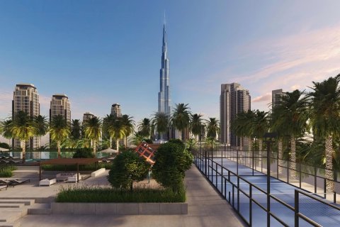 Apartamento en Business Bay, Dubai, 2 dormitorios, 81.6 m², № 99406 - foto 10