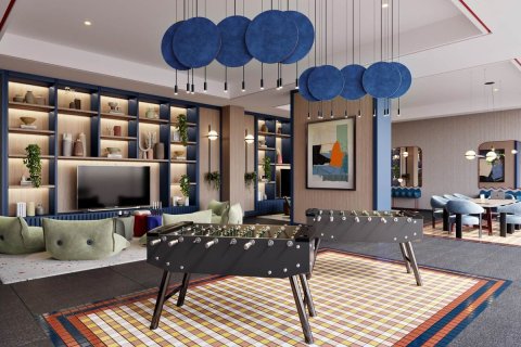 Apartamento en Business Bay, Dubai, 2 dormitorios, 81.6 m², № 99406 - foto 8