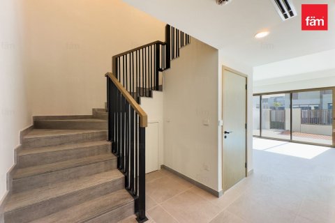 Maison de ville à Dubai, 4 chambres, 235.6 m², № 99409 - photo 6