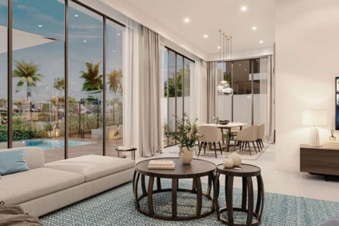 Villa en Dubai, 4 dormitorios, 350.5 m², № 99408 - foto 15