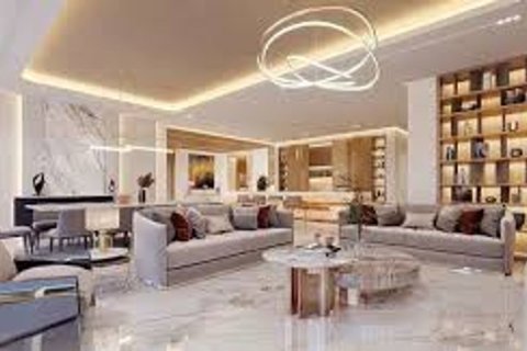 Villa en Dubai, 4 dormitorios, 350.5 m², № 99408 - foto 2