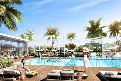 Villa en Dubai, 4 dormitorios, 350.5 m², № 99408 - foto 10