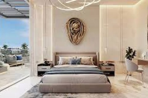 Villa en Dubai, 4 dormitorios, 350.5 m², № 99408 - foto 4