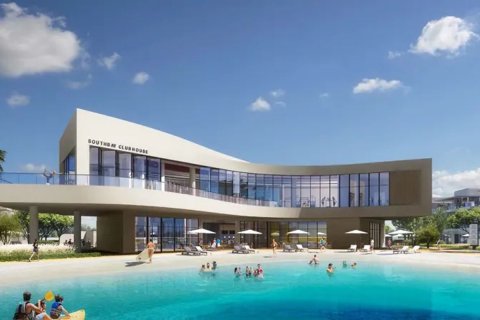 Villa en Dubai, 4 dormitorios, 350.5 m², № 99408 - foto 13