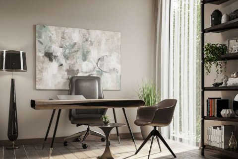 Villa en Dubai, 4 dormitorios, 350.5 m², № 99408 - foto 6