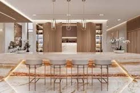 Villa en Dubai, 4 dormitorios, 350.5 m², № 99408 - foto 8