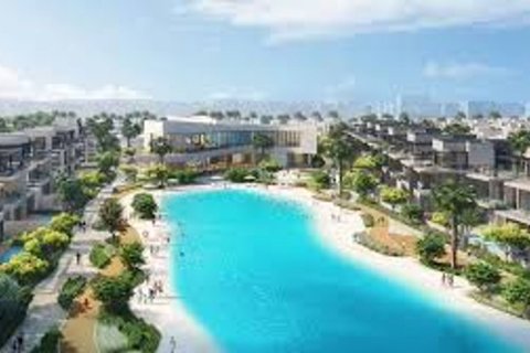 Villa en Dubai, 4 dormitorios, 350.5 m², № 99408 - foto 11