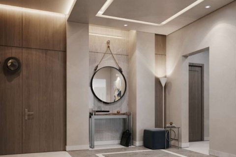 Villa en Dubai, 4 dormitorios, 350.5 m², № 99408 - foto 9