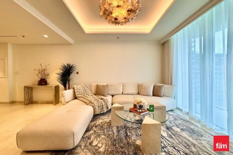 Appartement à Dubai Harbour, Dubai, 1 chambre, 79.6 m², № 99407 - photo 4