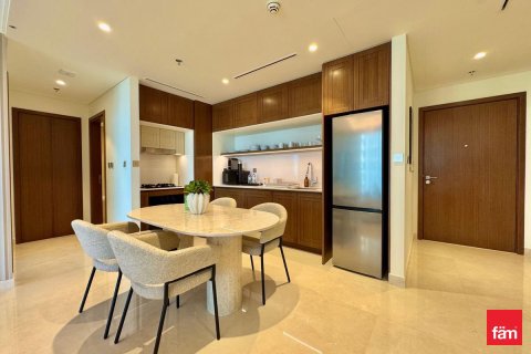 Appartement à Dubai Harbour, Dubai, 1 chambre, 79.6 m², № 99407 - photo 7