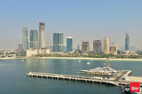 Appartement à Dubai Harbour, Dubai, 1 chambre, 79.6 m², № 99407 - photo 16