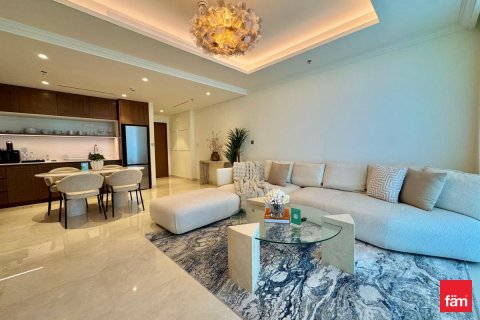 Appartement à Dubai Harbour, Dubai, 1 chambre, 79.6 m², № 99407 - photo 3