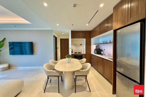 Appartement à Dubai Harbour, Dubai, 1 chambre, 79.6 m², № 99407 - photo 9