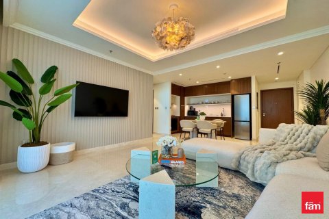 Appartement à Dubai Harbour, Dubai, 1 chambre, 79.6 m², № 99407 - photo 2