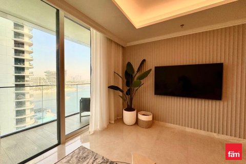 Appartement à Dubai Harbour, Dubai, 1 chambre, 79.6 m², № 99407 - photo 8