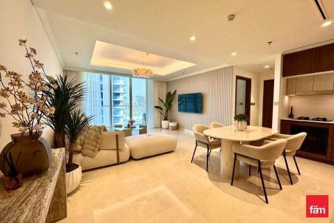Appartement à Dubai Harbour, Dubai, 1 chambre, 79.6 m², № 99407 - photo 6
