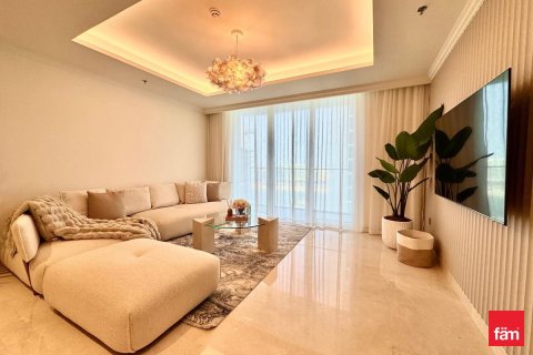 Appartement à Dubai Harbour, Dubai, 1 chambre, 79.6 m², № 99407 - photo 5