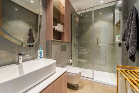 Apartment in Jumeirah Village Circle, Dubai 2 bedrooms, 209 sq.m. № 101216 - photo 16