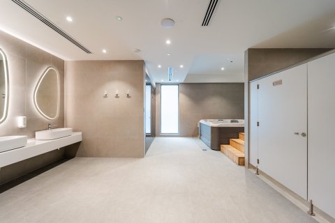 Apartment in Jumeirah Village Circle, Dubai 2 bedrooms, 209 sq.m. № 101216 - photo 9