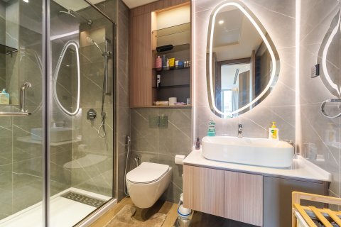 Apartment in Jumeirah Village Circle, Dubai 2 bedrooms, 209 sq.m. № 101216 - photo 7