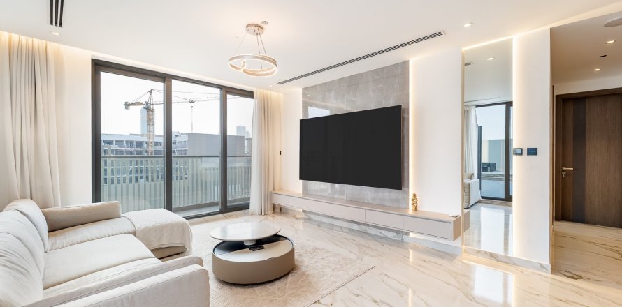 Apartment in Jumeirah Village Circle, Dubai 2 bedrooms, 209 sq.m. № 101216