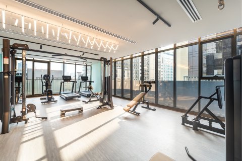 Apartment in Jumeirah Village Circle, Dubai 2 bedrooms, 209 sq.m. № 101216 - photo 12