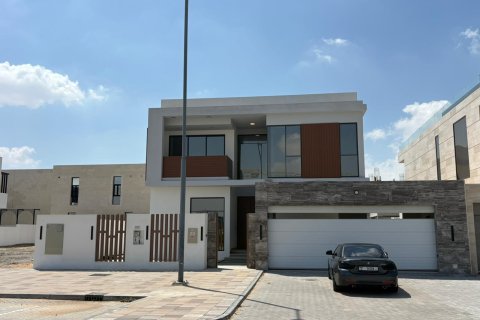 Villa in Dubai South (Dubai World Central), Dubai 5 bedrooms, 618 sq.m. № 101215 - photo 13