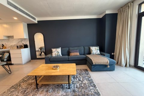 Apartamento en Umm Suqeim, Dubai, 1 dormitorio, 76 m², № 101227 - foto 8