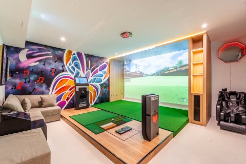 Купить виллу в Дубае: 5 спален, 409м², № 101223 - фото 15