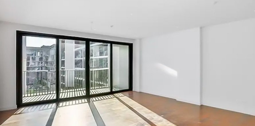 Apartamento en Al Wasl, Dubai, 1 dormitorio, 95 m², № 101220