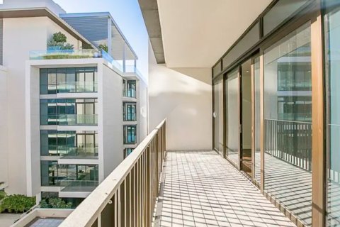 Apartamento en Al Wasl, Dubai, 1 dormitorio, 95 m², № 101220 - foto 2