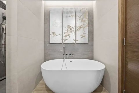 Apartamento en Al Wasl, Dubai, 1 dormitorio, 95 m², № 101220 - foto 12