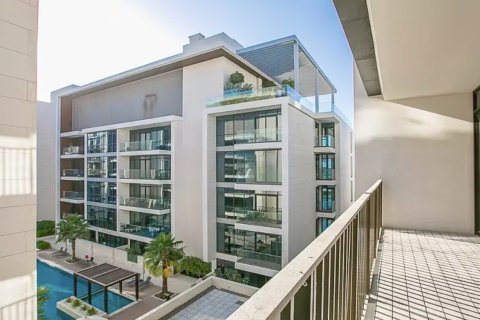 Apartamento en Al Wasl, Dubai, 1 dormitorio, 95 m², № 101220 - foto 11