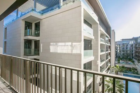 Apartamento en Al Wasl, Dubai, 1 dormitorio, 95 m², № 101220 - foto 10