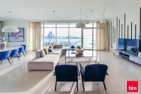 Apartamento en Dubai Harbour, Dubai, 4 dormitorios, 252.4 m², № 40196 - foto 18