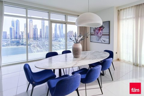 Apartamento en Dubai Harbour, Dubai, 4 dormitorios, 252.4 m², № 40196 - foto 6