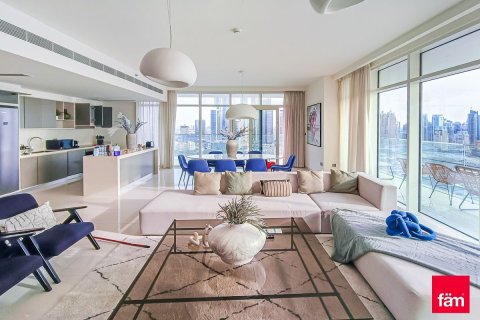 Apartamento en Dubai Harbour, Dubai, 4 dormitorios, 252.4 m², № 40196 - foto 12