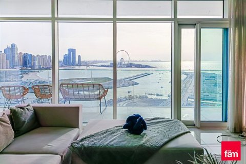 Apartamento en Dubai Harbour, Dubai, 4 dormitorios, 252.4 m², № 40196 - foto 11