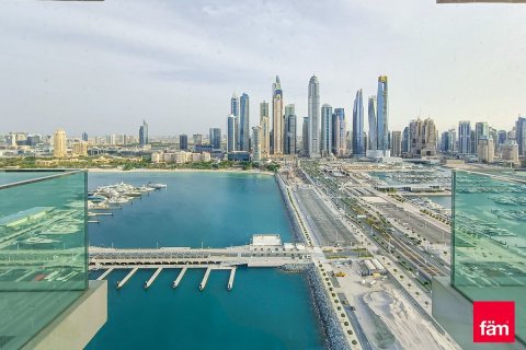Apartamento en Dubai Harbour, Dubai, 4 dormitorios, 252.4 m², № 40196 - foto 3