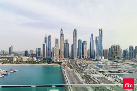 Apartamento en Dubai Harbour, Dubai, 4 dormitorios, 252.4 m², № 40196 - foto 1